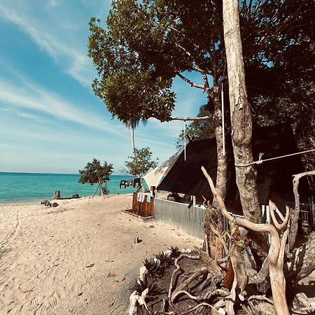 Juita Glamping Perhentian Island Hotel Kampung Kuala Besut Eksteriør billede