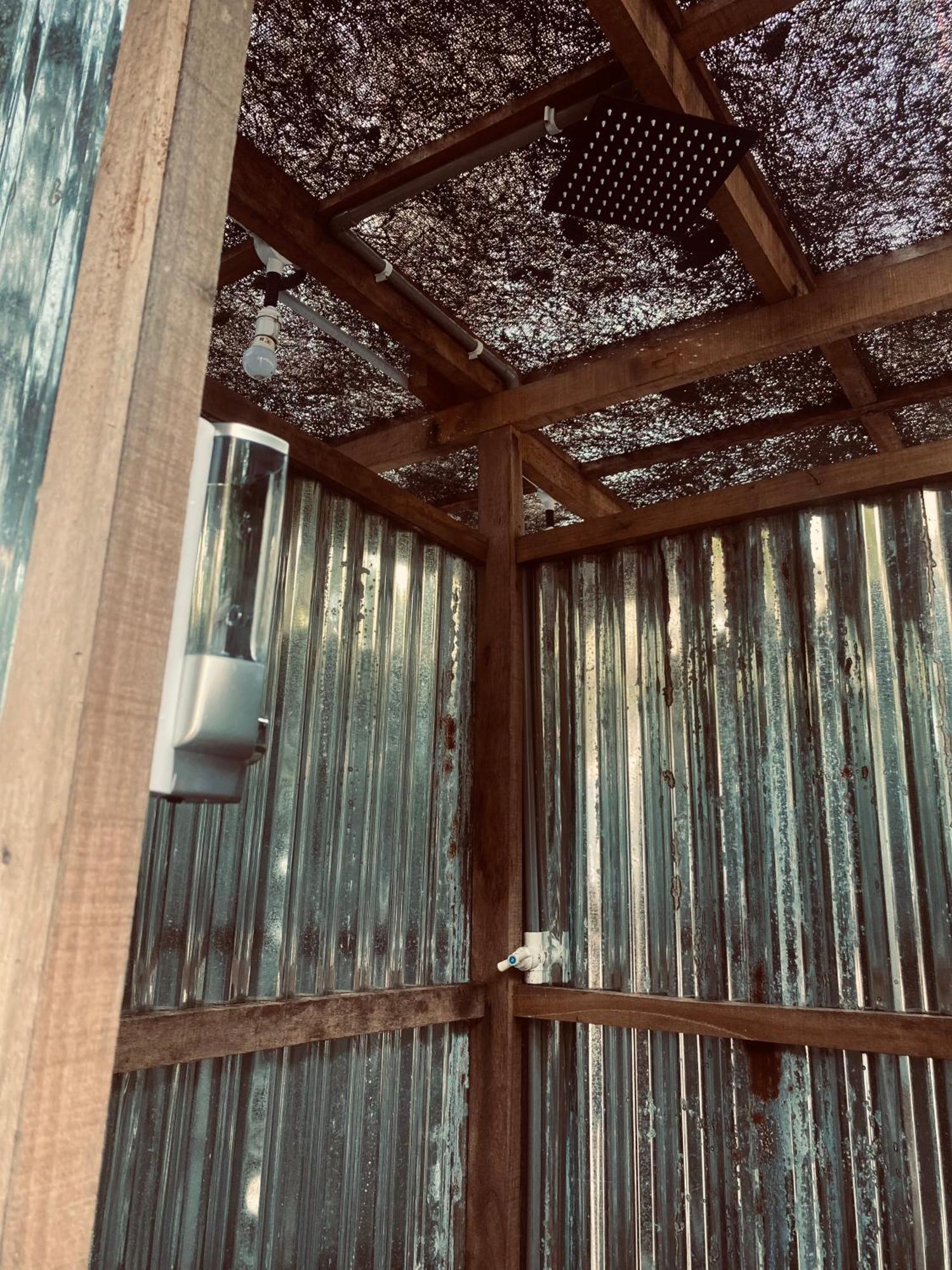 Juita Glamping Perhentian Island Hotel Kampung Kuala Besut Eksteriør billede